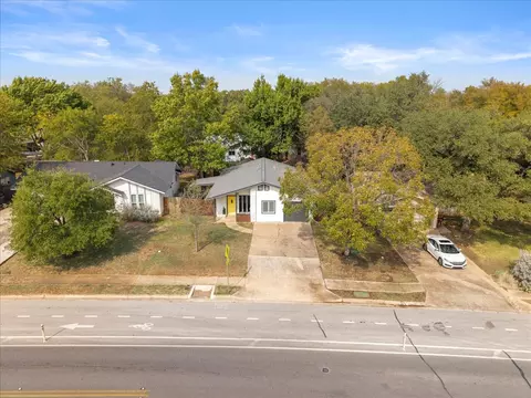 5108 Emerald Forest Dr, Austin, TX 78745
