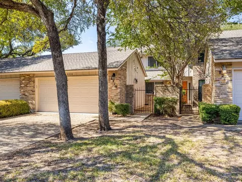 8216 Summer Side Dr, Austin, TX 78759