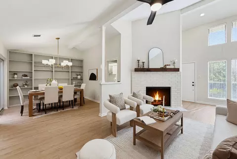 7903 Tealwood Trl, Austin, TX 78731