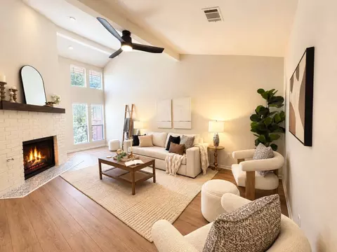 7903 Tealwood Trl, Austin, TX 78731
