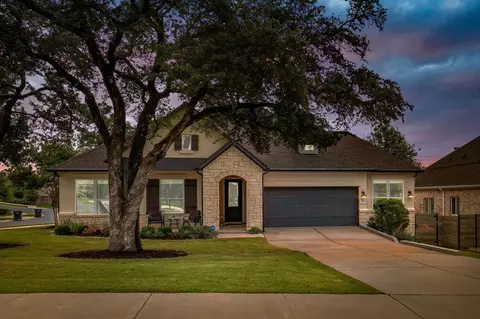 140 Eagle Pass Trl, Georgetown, TX 78628