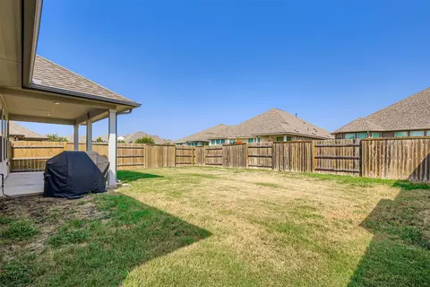 Exterior - 154 Eagle Ford Dr, Kyle, TX 78640 photo 6 of 7