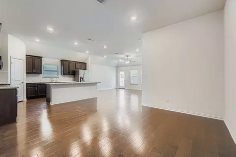 Living - 154 Eagle Ford Dr, Kyle, TX 78640 photo 3 of 4