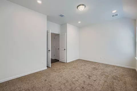 Bedroom - 154 Eagle Ford Dr, Kyle, TX 78640 photo 9 of 9