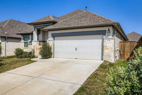 Exterior - 154 Eagle Ford Dr, Kyle, TX 78640 photo 2 of 7