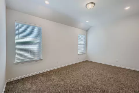 Bedroom - 154 Eagle Ford Dr, Kyle, TX 78640 photo 8 of 9
