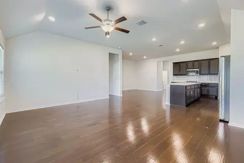 Living - 154 Eagle Ford Dr, Kyle, TX 78640 photo 2 of 4