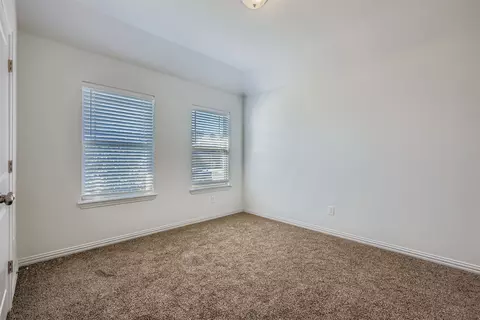 Bedroom - 154 Eagle Ford Dr, Kyle, TX 78640 photo 4 of 9