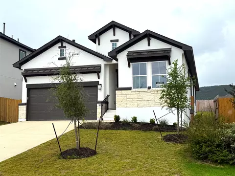 8521 Pine Muhly Dr, Lago Vista, TX 78645