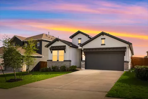 8521 Pine Muhly Dr, Lago Vista, TX 78645