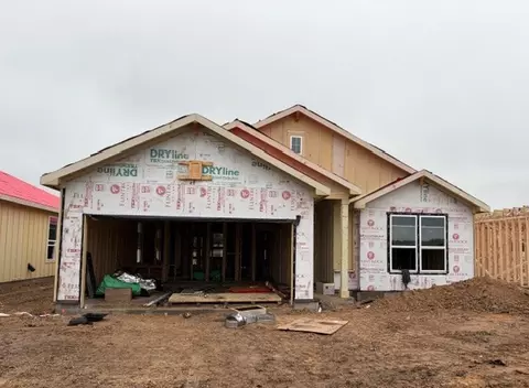 544 Gus Loop, Georgetown, TX 78626