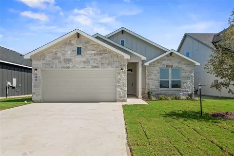 544 Gus Loop, Georgetown, TX 78626