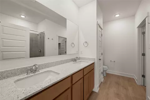 Entry Way - 544 Gus Loop, Georgetown, TX 78626 photo 1 of 1