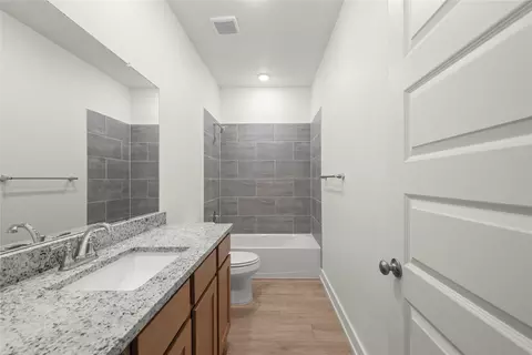 Entry Way - 544 Gus Loop, Georgetown, TX 78626 photo 2 of 2