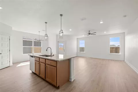 Living - 544 Gus Loop, Georgetown, TX 78626 photo 3 of 3