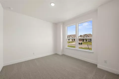 Bedroom - 544 Gus Loop, Georgetown, TX 78626 photo 2 of 4
