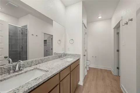 Entry Way - 544 Gus Loop, Georgetown, TX 78626 photo 1 of 2