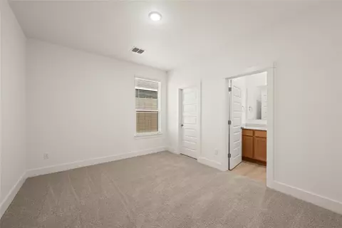Bedroom - 544 Gus Loop, Georgetown, TX 78626 photo 4 of 4