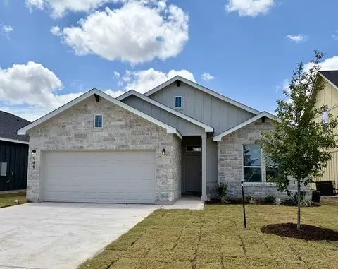 544 Gus Loop, Georgetown, TX 78626