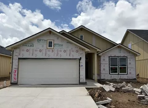 544 Gus Loop, Georgetown, TX 78626