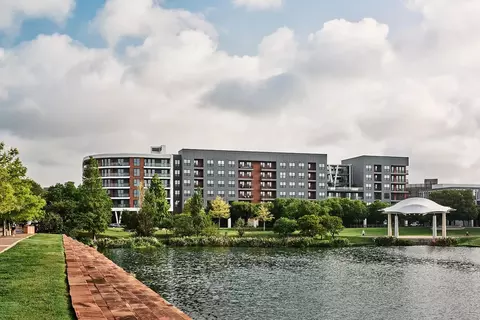 1701 Simond Ave #304, Austin, TX 78723