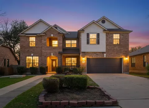 2310 Mckendrick Dr, Cedar Park, TX 78613