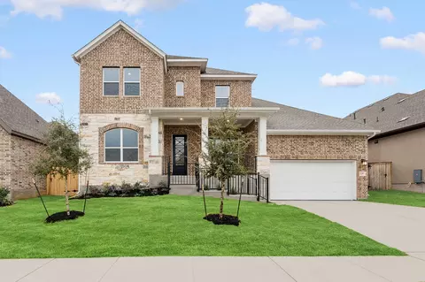 841 Teakmill Trl, San Marcos, TX 78666