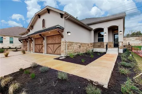 113 Cartwheel Bnd #46, Austin, TX 78738