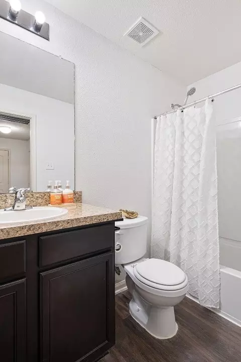 Bath - 297 Koontz Loop, Jarrell, TX 76537 photo 1 of 1