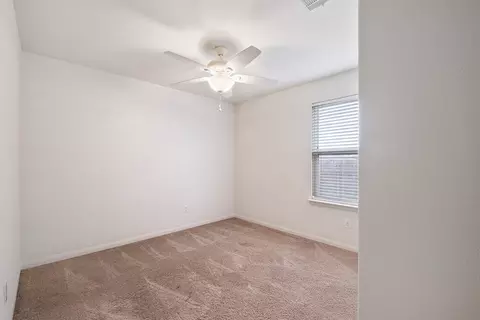 Bedroom - 297 Koontz Loop, Jarrell, TX 76537 photo 2 of 3