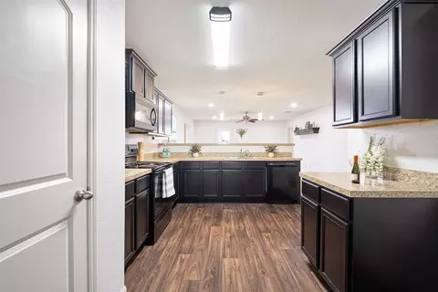 Entry Way - 297 Koontz Loop, Jarrell, TX 76537 photo 3 of 3