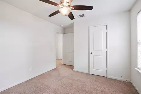 Bedroom - 297 Koontz Loop, Jarrell, TX 76537 photo 3 of 3
