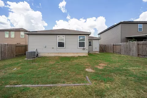 Exterior - 297 Koontz Loop, Jarrell, TX 76537 photo 3 of 3