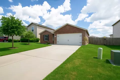 Exterior - 297 Koontz Loop, Jarrell, TX 76537 photo 2 of 3
