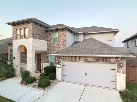 2515 Portici Pass, Round Rock, TX 78665