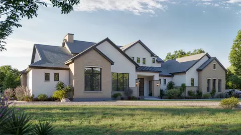 1201 Great Hills Dr, Georgetown, TX 78633