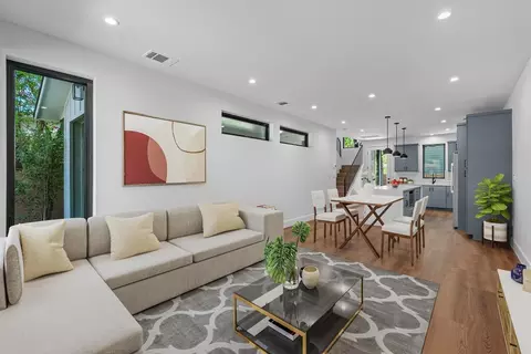 1402 Beckett St #1B, Austin, TX 78757