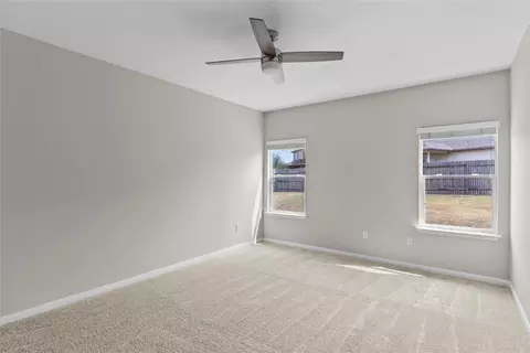 Bedroom - 314 Dusky Thrush Dr, Kyle, TX 78640 photo 3 of 10