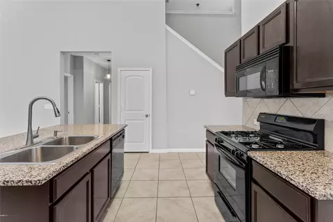 Entry Way - 314 Dusky Thrush Dr, Kyle, TX 78640 photo 3 of 6