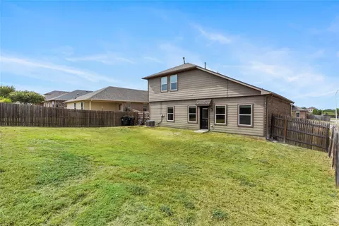 Exterior - 314 Dusky Thrush Dr, Kyle, TX 78640 photo 3 of 5