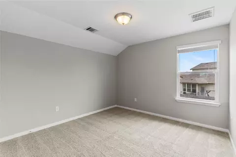 Bedroom - 314 Dusky Thrush Dr, Kyle, TX 78640 photo 6 of 10