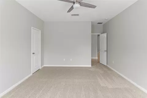 Bedroom - 314 Dusky Thrush Dr, Kyle, TX 78640 photo 4 of 10