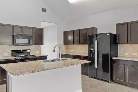 Kitchen - 314 Dusky Thrush Dr, Kyle, TX 78640 photo 2 of 2