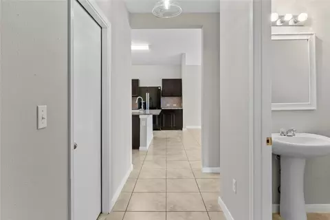 Entry Way - 314 Dusky Thrush Dr, Kyle, TX 78640 photo 5 of 6