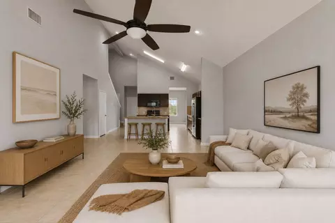 Living - 314 Dusky Thrush Dr, Kyle, TX 78640 photo 4 of 5
