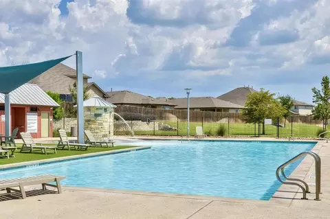Exterior - 314 Dusky Thrush Dr, Kyle, TX 78640 photo 5 of 5