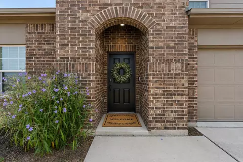 Entry Way - 314 Dusky Thrush Dr, Kyle, TX 78640 photo 1 of 6