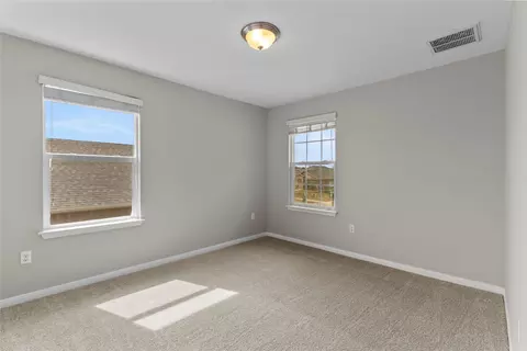 Bedroom - 314 Dusky Thrush Dr, Kyle, TX 78640 photo 8 of 10