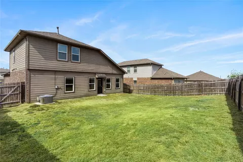 Exterior - 314 Dusky Thrush Dr, Kyle, TX 78640 photo 2 of 5