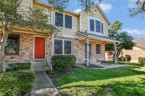 Undisclosed, Austin, TX 78758